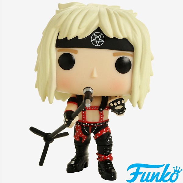 funko vince neil